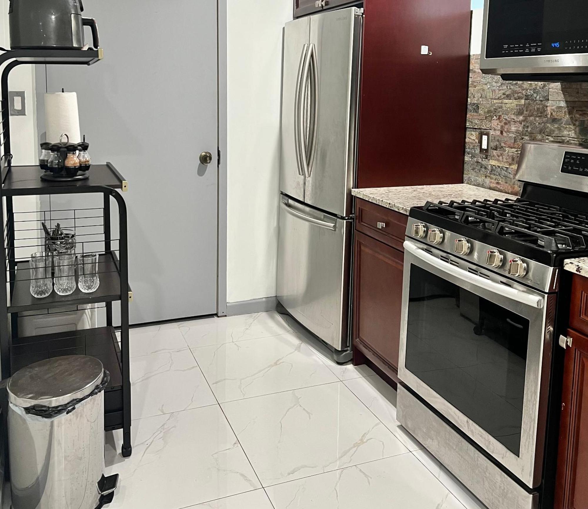 Luxury Guest House - Cheap Jfk Pick Up & Drop Off Available Нью-Йорк Экстерьер фото